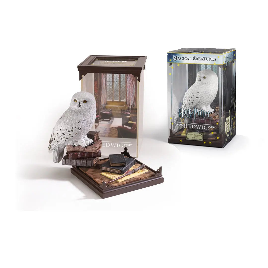 Harry Potter Magical Creatures, Hedwig, NN7542, Foto: 2