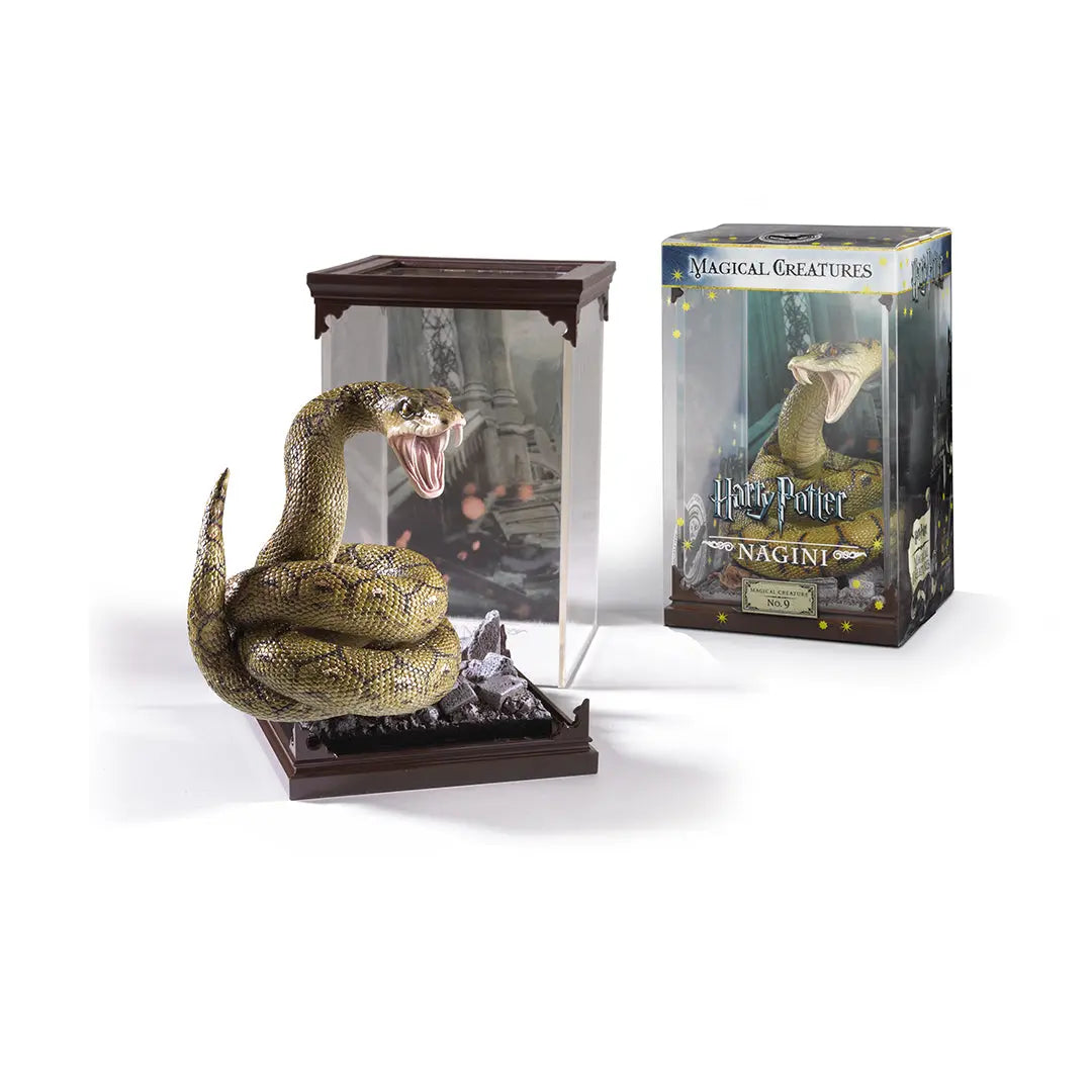 Harry Potter Magical Creatures, Nagini, NN7544, Foto: 2