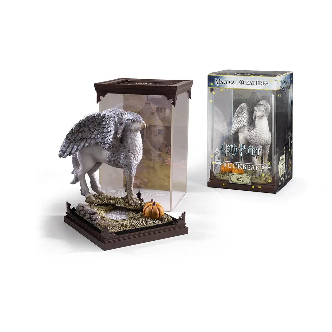 Harry Potter Magical Creatures, BucBeak, NN7546, Foto: 2