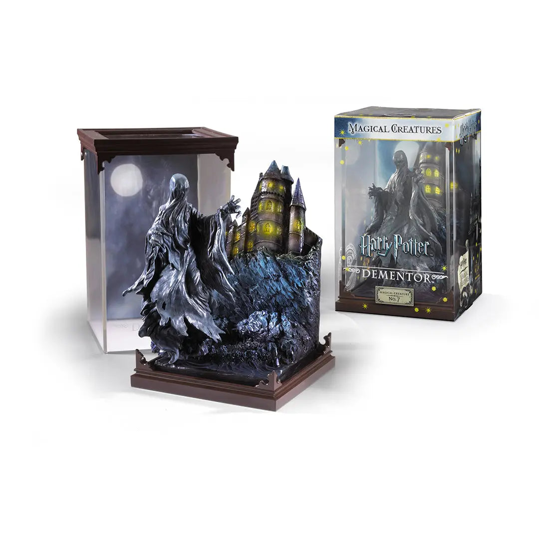 Harry Potter Magical Creatures Dementor, (NO. 7) Fantasy-Kingdom