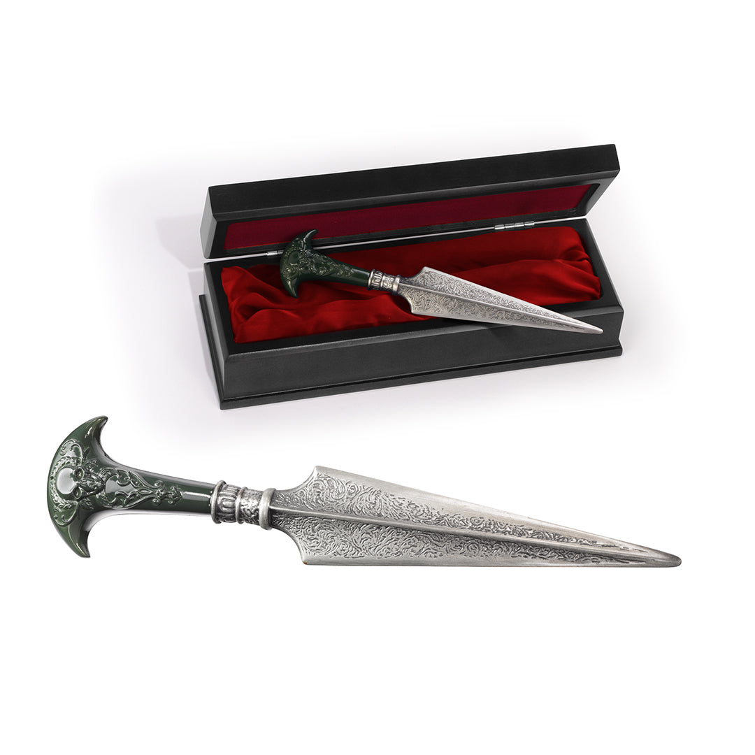 Noble Collection Dolk Bellatrix Lestrange, Foto: 1