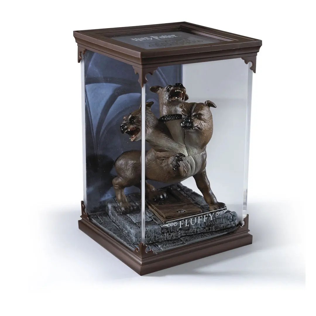 Magical Creatures Sculptuur Fluffy NN7558, Foto: 1