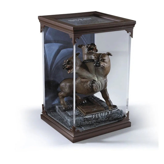 Magical Creatures Sculptuur Fluffy NN7558, Foto: 1