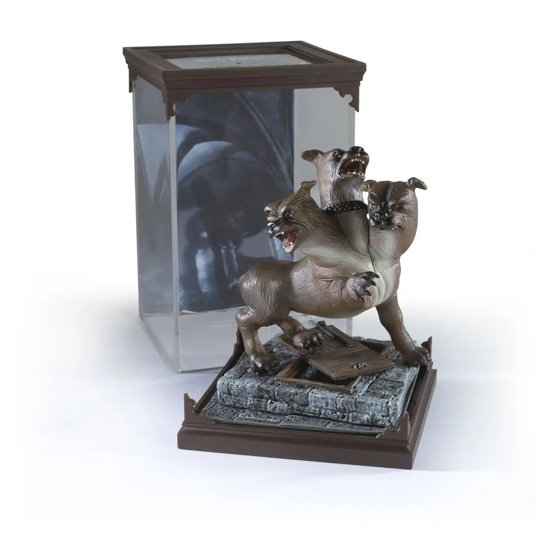 Magical Creatures Sculptuur Fluffy NN7558, Foto: 2