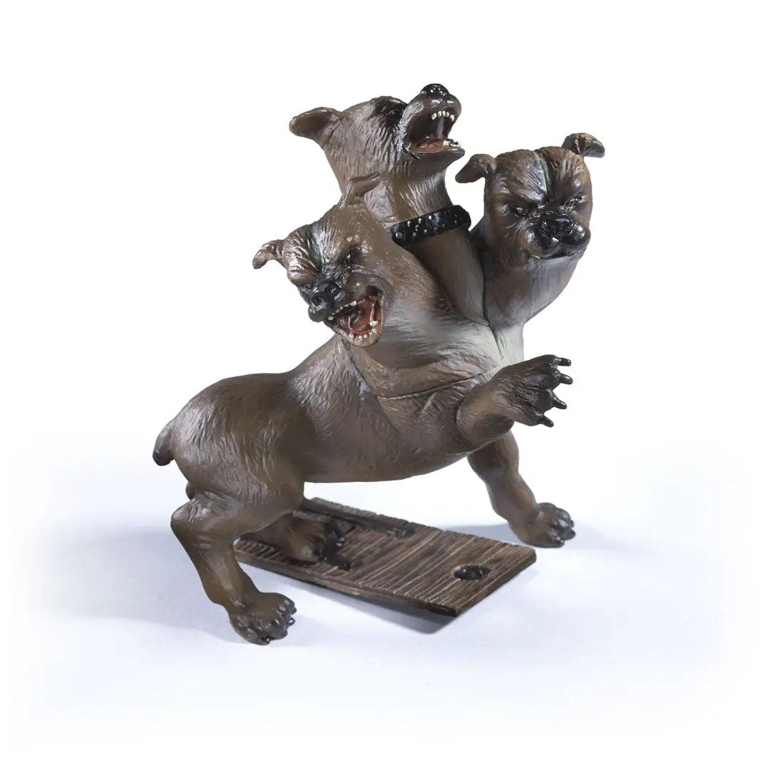 Magical Creatures Sculptuur Fluffy NN7558, Foto: 3