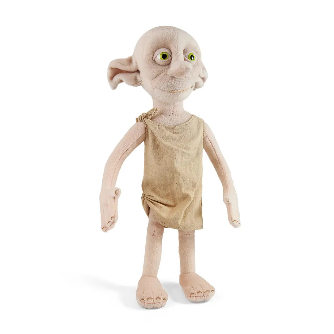 Harry Potter Plush - Dobby - 25cm - The Noble Collection - Foto: 1