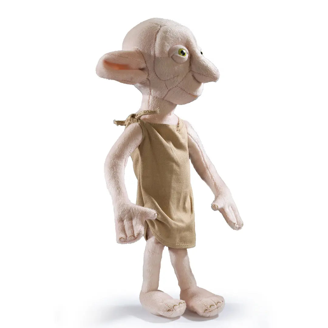 Harry Potter Plush - Dobby - 25cm - The Noble Collection - Foto: 2