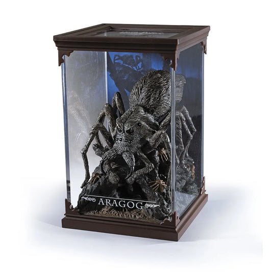Harry Potter Magical Creatures Aragog, (No. 16) Fantasy-Kingdom