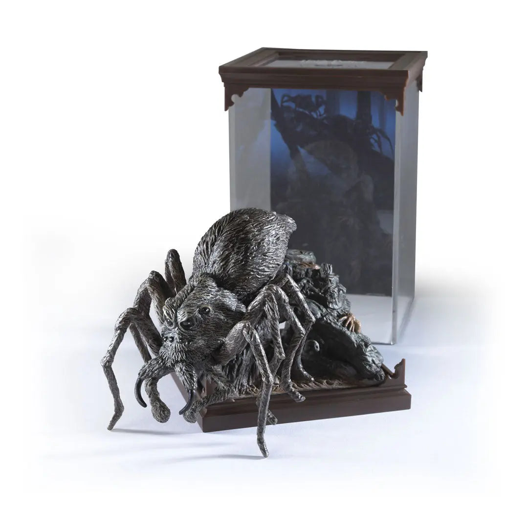 Harry Potter Magical Creatures Aragog, (No. 16) Fantasy-Kingdom
