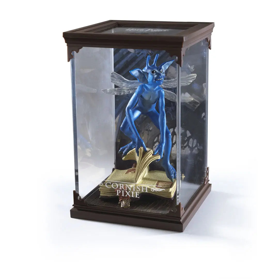 Harry Potter Magical Creatures Celtisch Aardmannetje, (No. 15) Fantasy-Kingdom