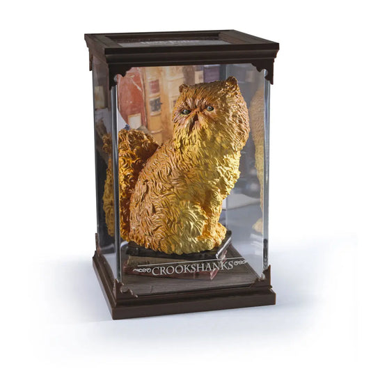 Harry Potter Magical Creatures, Crookshanks, NN7680, Foto: 1