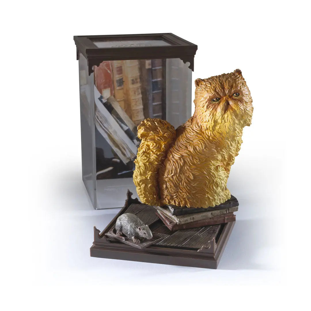 Harry Potter Magical Creatures, Crookshanks, NN7680, Foto: 2
