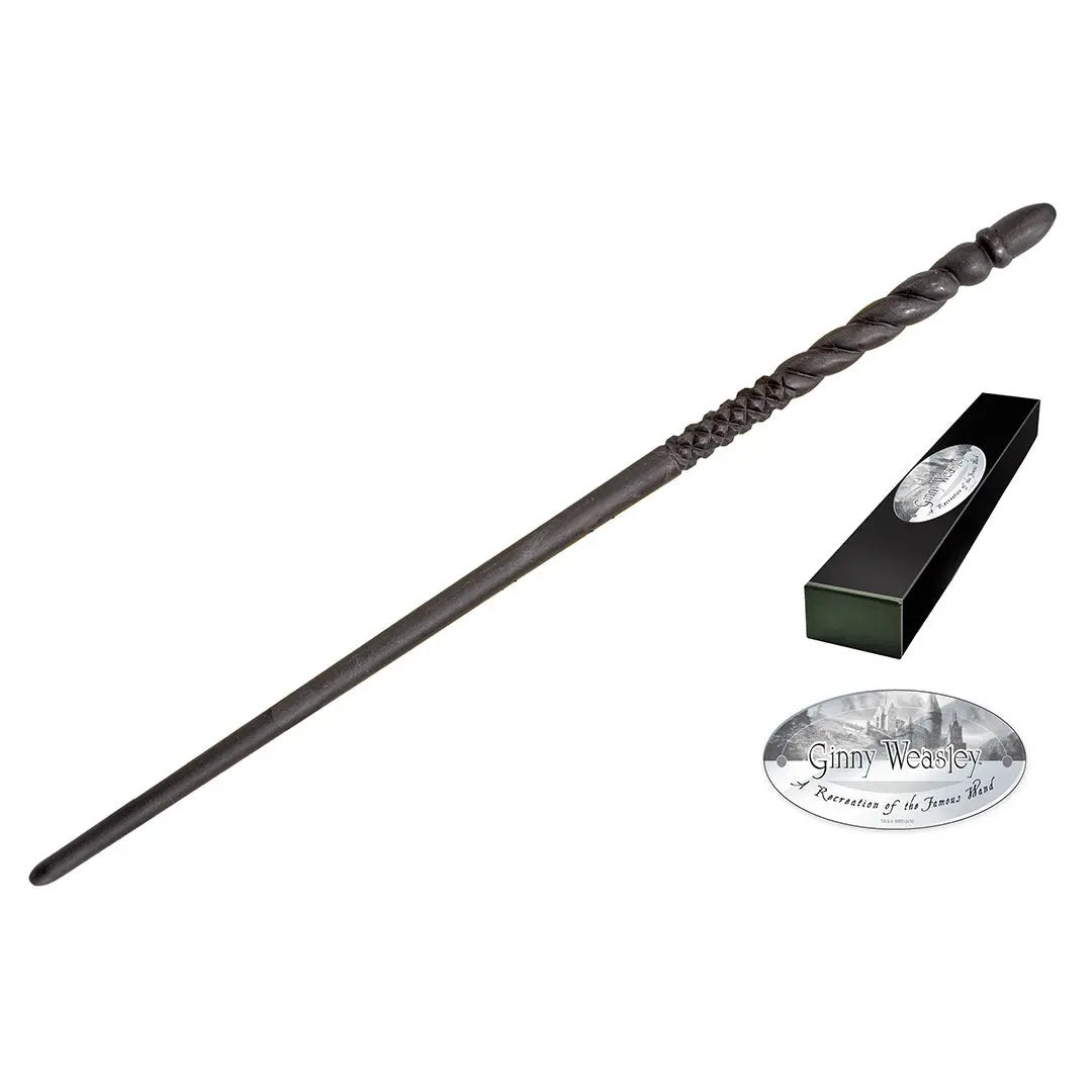 Harry Potter Magic Wand Ginny Weasley NN8210, Foto: 1
