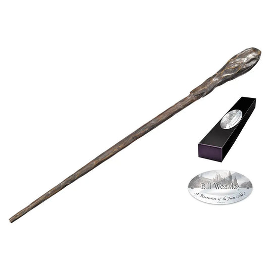 Harry Potter Magic Wand Replica Bill Weasley NN8216, Foto: 1