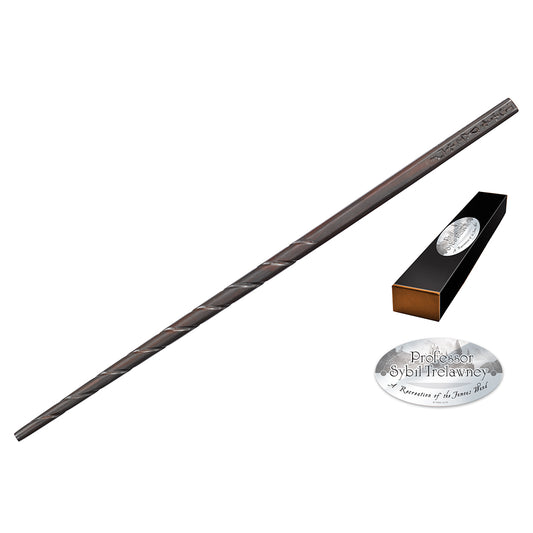 Noble Collection Harry Potter Professor Trelawny Toverstaf - Replica, Foto: 1