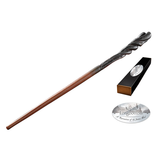 Noble Collection Harry Potter Toverstaf Neville Longbottom - Replica, Foto: 1