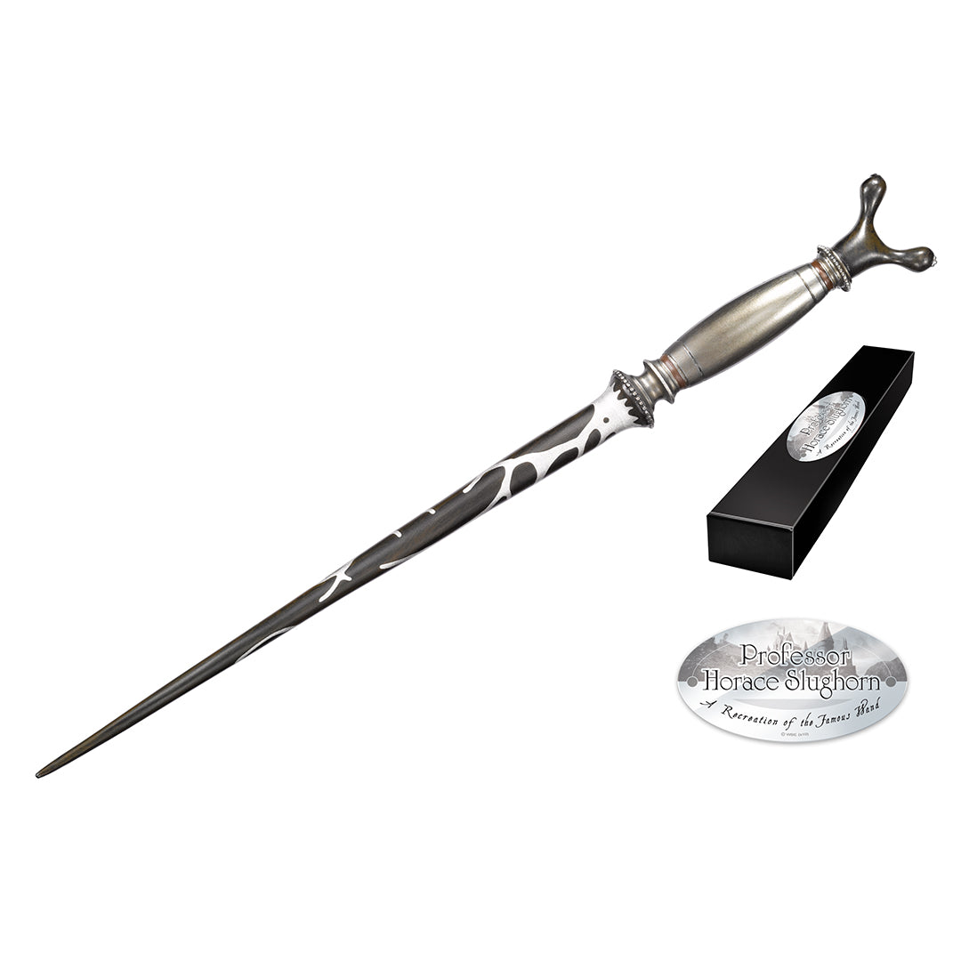 Noble Collection Harry Potter Toverstaf Professor Horace Slughorn - Replica, Foto: 1