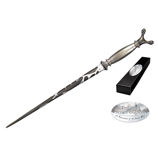 Noble Collection Harry Potter Toverstaf Professor Horace Slughorn - Replica, Foto: 1