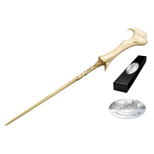 Harry Potter Magic Wand Lord Voldemort Replica NN8403, Foto: 1