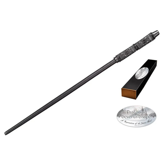Harry Potter Magic Wand Professor Severus Snape Replica NN8405, Foto: 1
