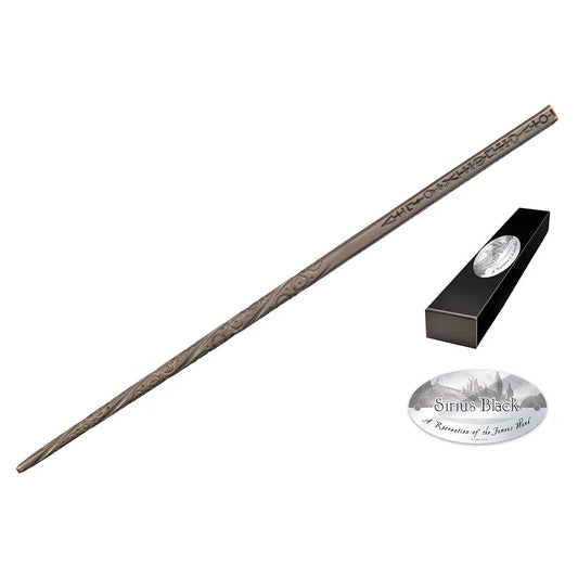 Harry Potter Magic Wand Sirius Black Foto: 1