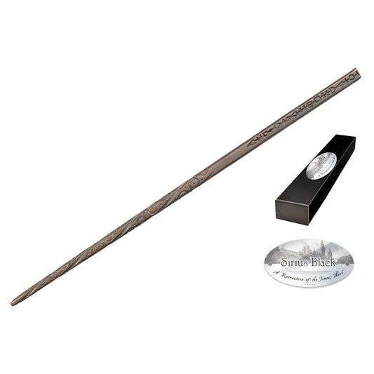harry Potter Magic Wand Sirius Black Replica NN8407, Foto: 1