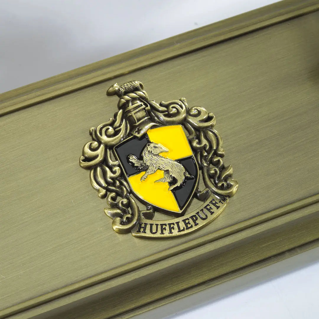 Harry Potter Wand Displey Hufflepuf Foto: 3