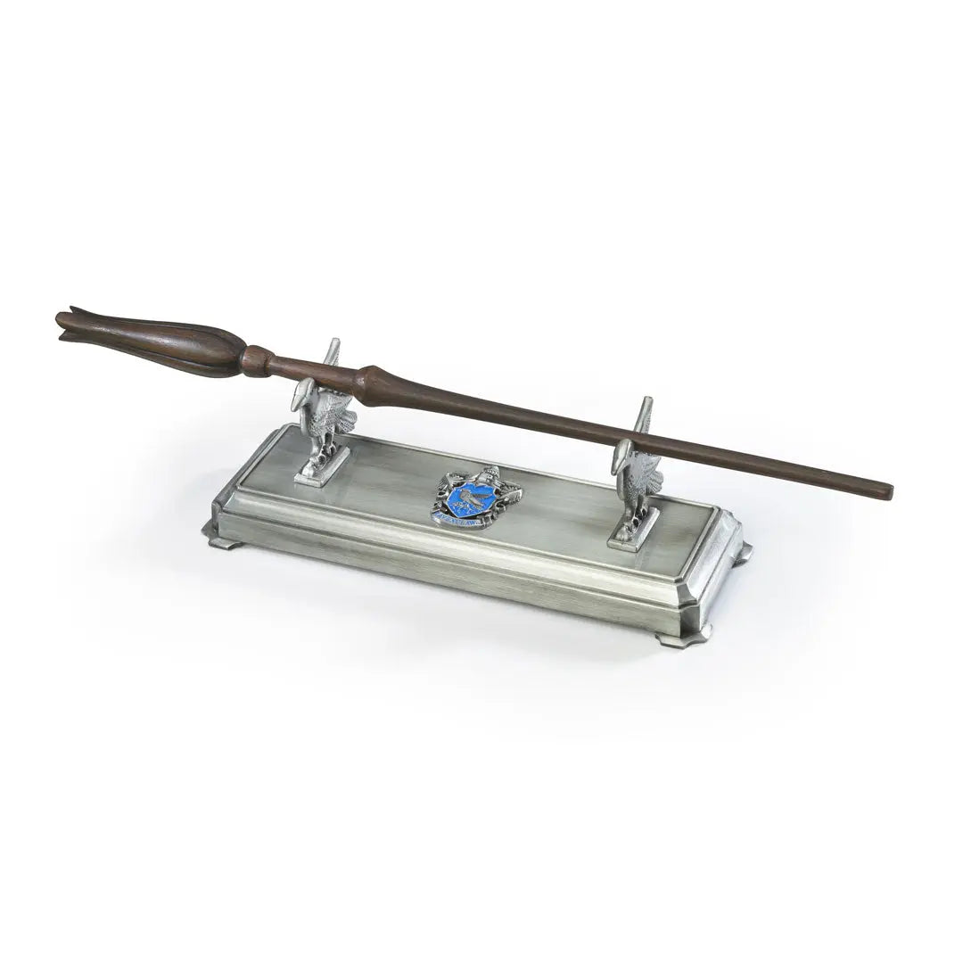Harry Potter Wand Displey Ravenclaw Foto: 2