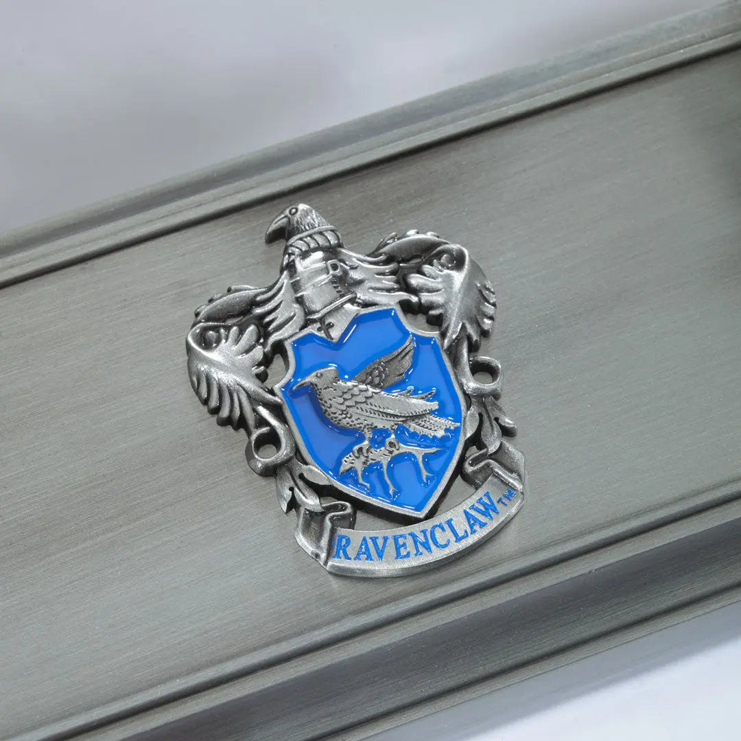 Harry Potter Wand Displey Ravenclaw Foto: 3