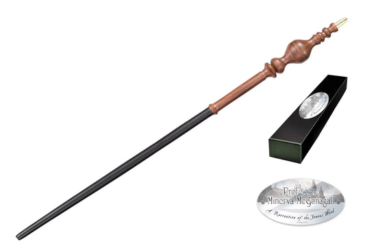 Harry Potter Magic Wand Professor Minerva MCGonagall NN8290, Foto: 1