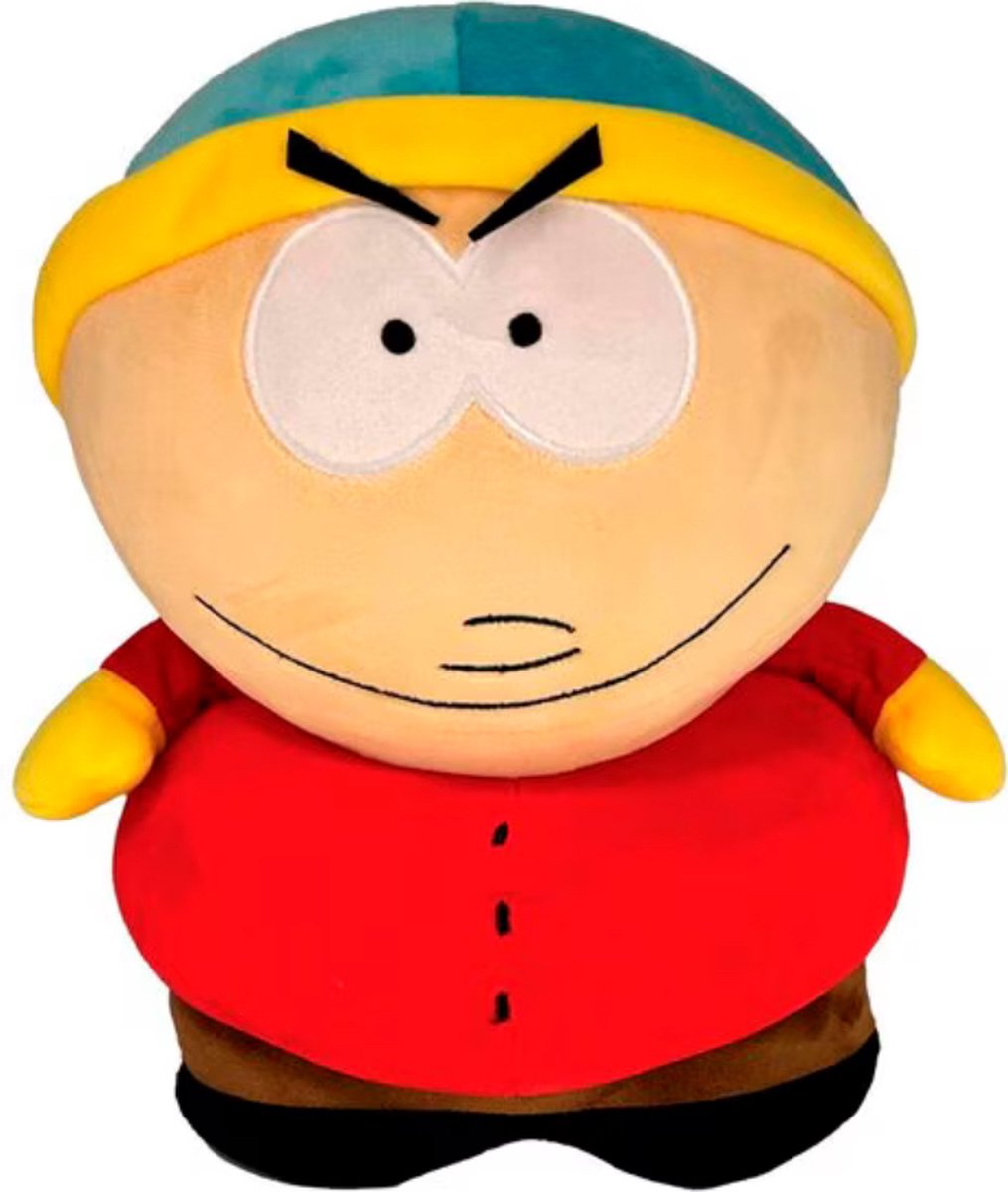 South Park Knuffel Cartman Foto: 2