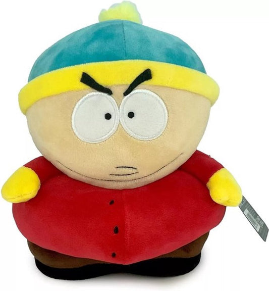 South Park Knuffel Cartman Foto: 1
