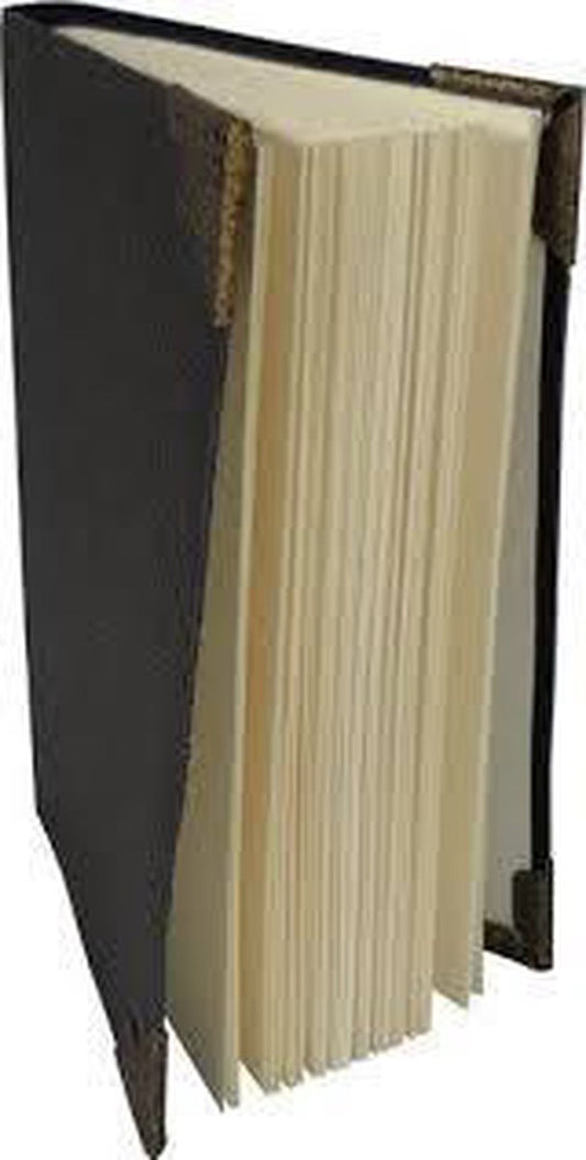 The Noble Collection Tom Riddle dagboek, Foto: 1