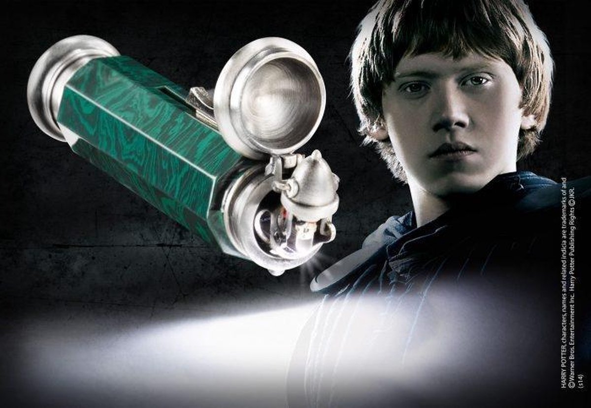 Harry Potter "The Deluminator" replica, Foto: 1