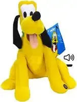 Disney Knuffel - luto met Geluid - 28cm - Foto: 1