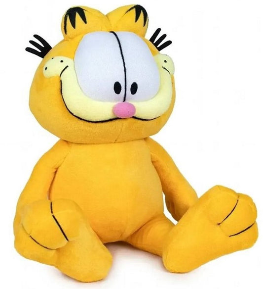 Garfield plushe knuffel nickelodeon Foto: 1