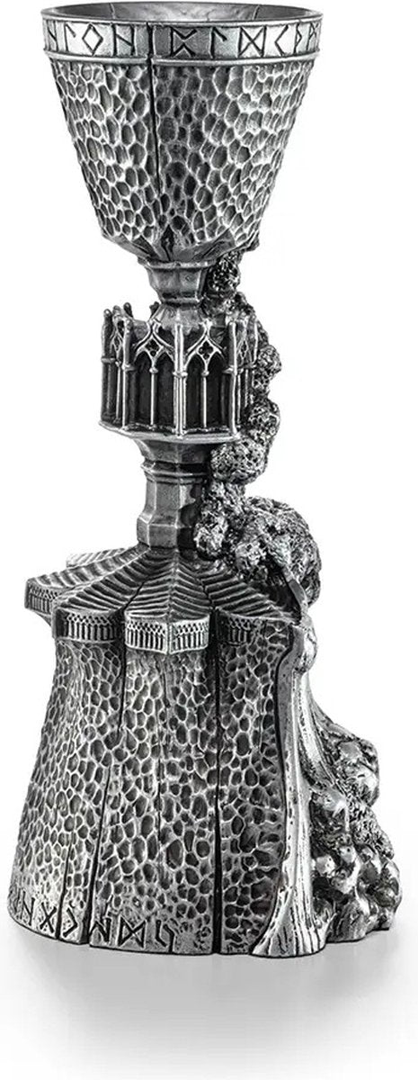 Noble Collection Harry Potter Goblet of Fire - Replica van 20 cm, Foto: 2