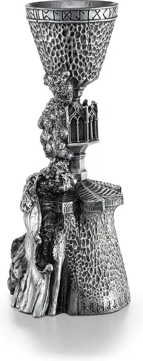 Noble Collection Harry Potter Goblet of Fire - Replica van 20 cm, Foto: 1