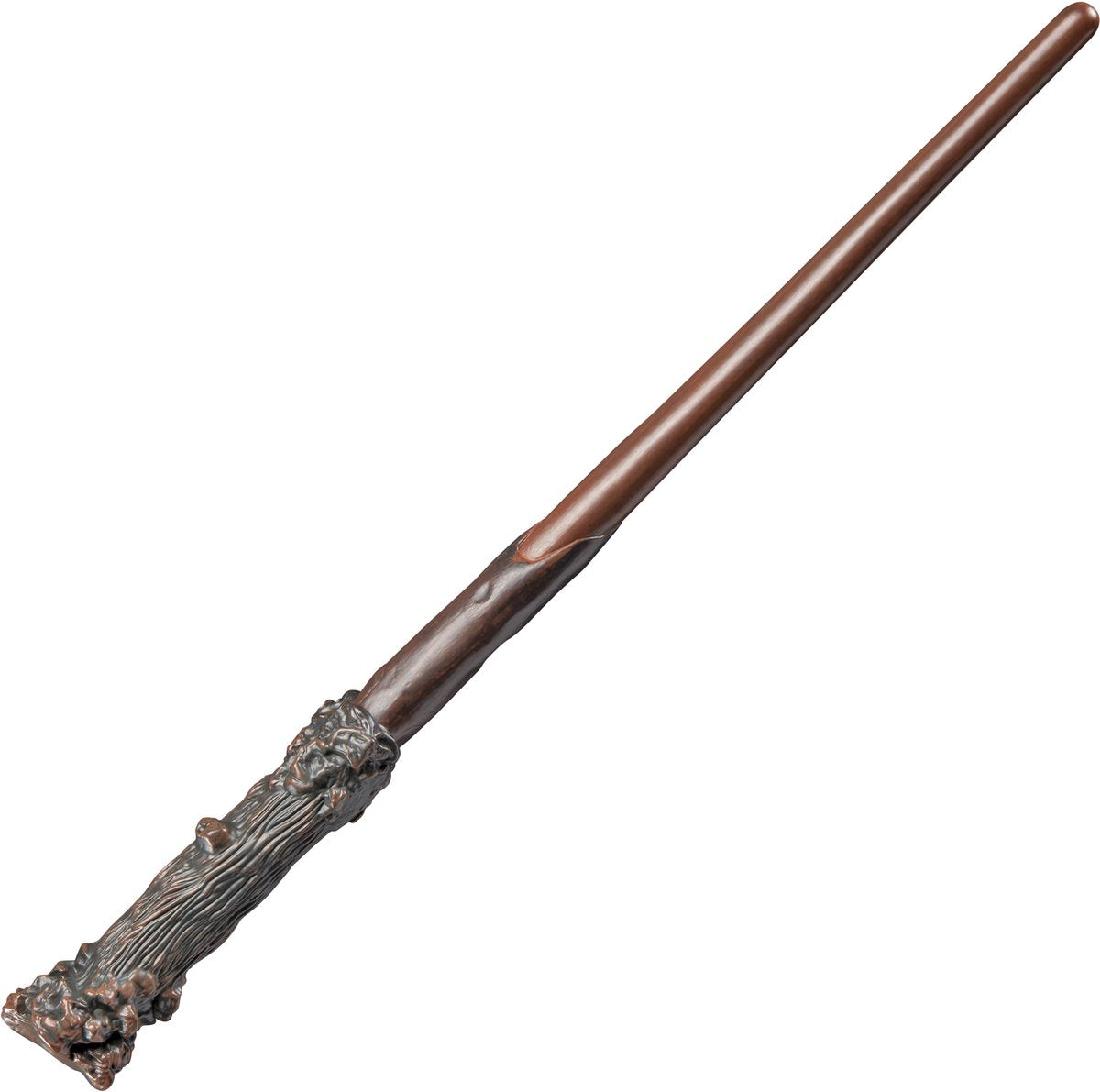 Noble Collection Harry Potter Role Play Toverstaf / Toverstok Harry Potter 30 cm Replica: down-scaled, Foto: 4