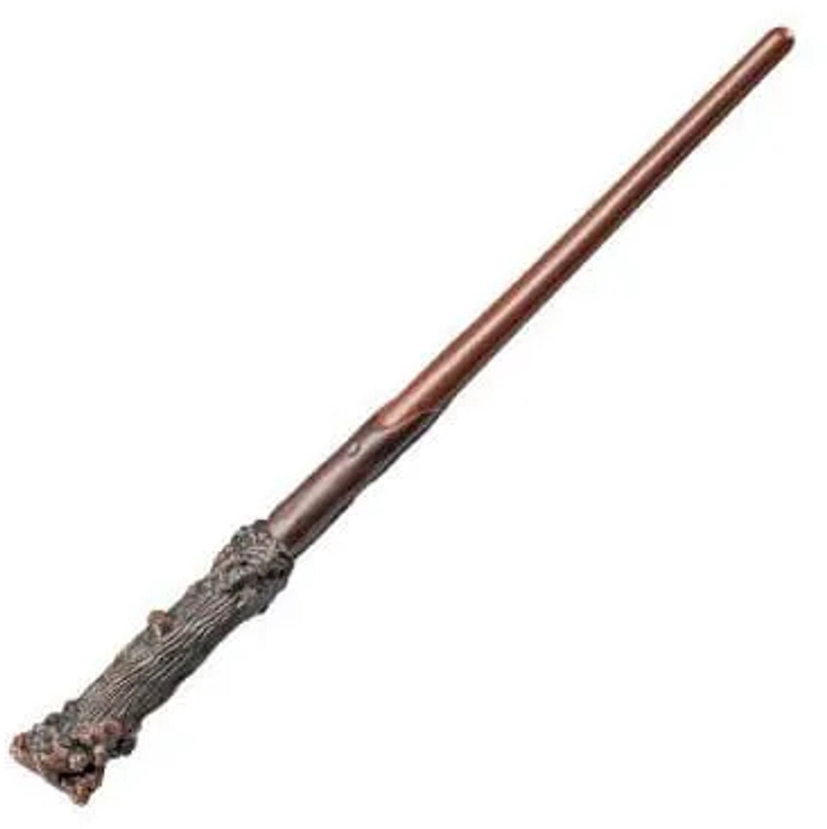 Noble Collection Harry Potter Role Play Toverstaf / Toverstok Harry Potter 30 cm Replica: down-scaled, Foto: 3