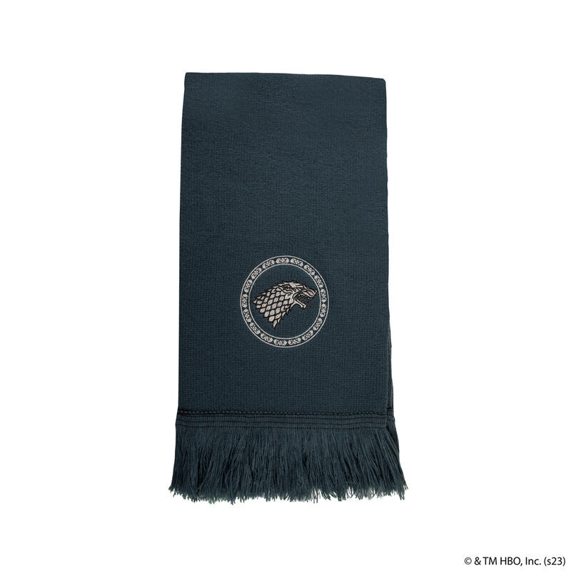Cinereplicas Game of Thrones Scarf, Familie Stark, Foto: 4