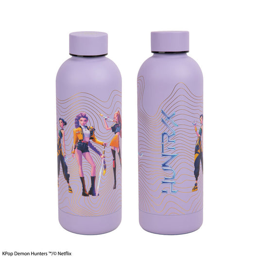 Insulated water bottle 500ml - Honmoon - Kpop Demon Hunters, Foto: 1