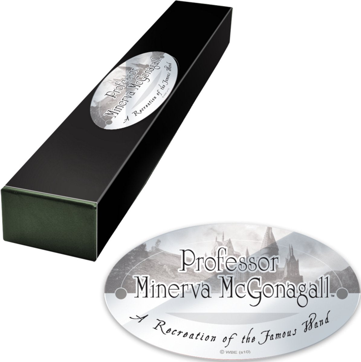 Harry Potter Minerva Anderling McGonagall Toverstaf Replica The Noble Collection, Foto: 1