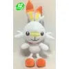 Pokémon knuffel scorbunny, 34cm, olyfactory