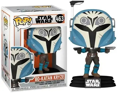 POP! Star-Wars Mandalorian Bo-Katan with Chase, Foto: 1