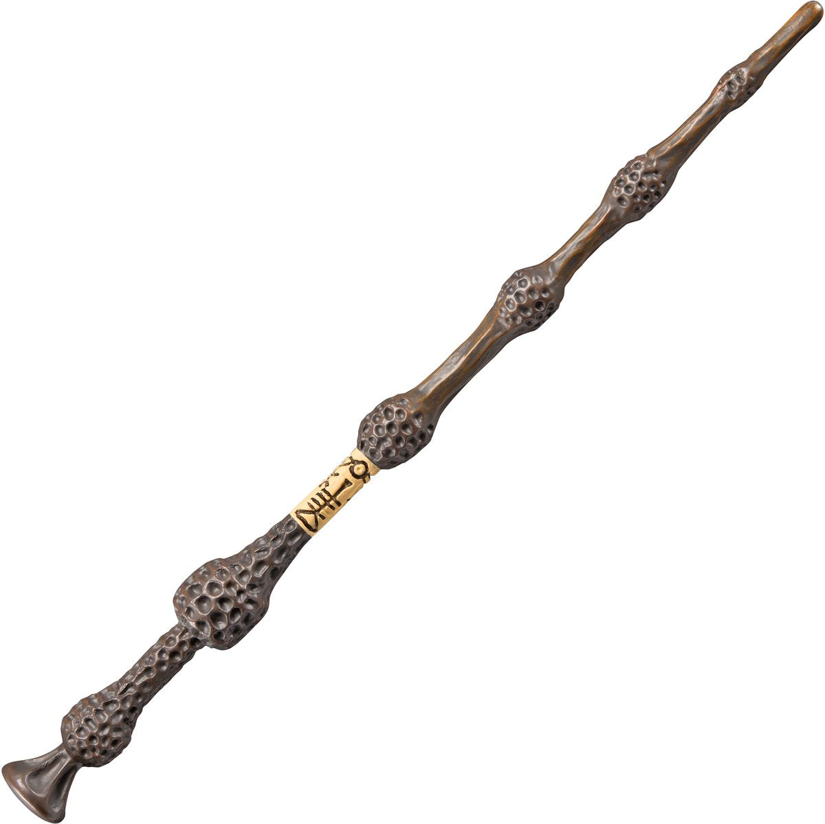 Noble Collection Harry Potter Role Play Toverstaf / Toverstok The Elder Toverstaf / Toverstok 30 cm Replica: down-scaled, Foto: 4