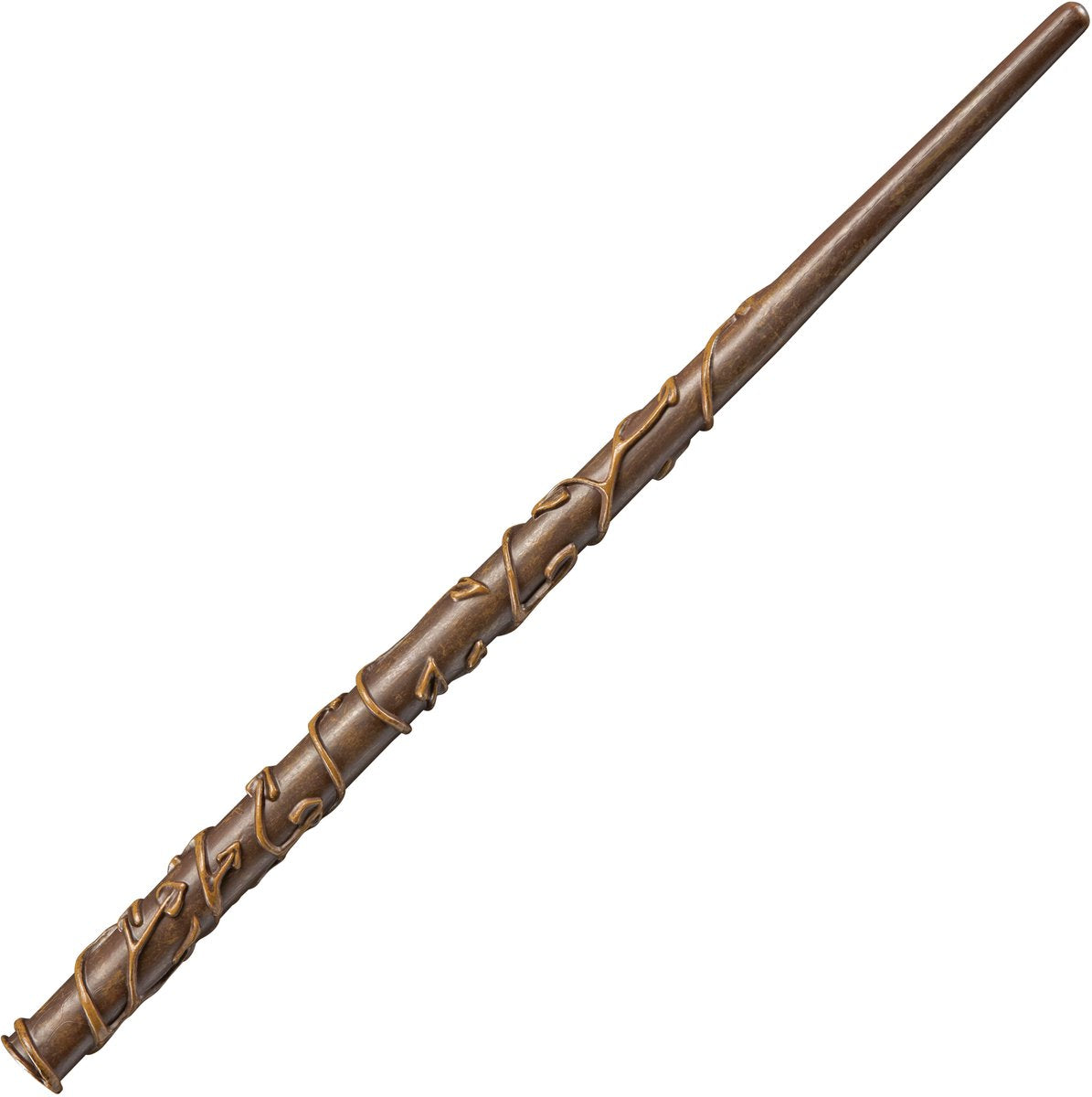 Noble Collection Harry Potter Role Play Toverstaf / Toverstok Hermione Granger / Hermelien Griffel 30 cm Replica: down-scaled, Foto: 4