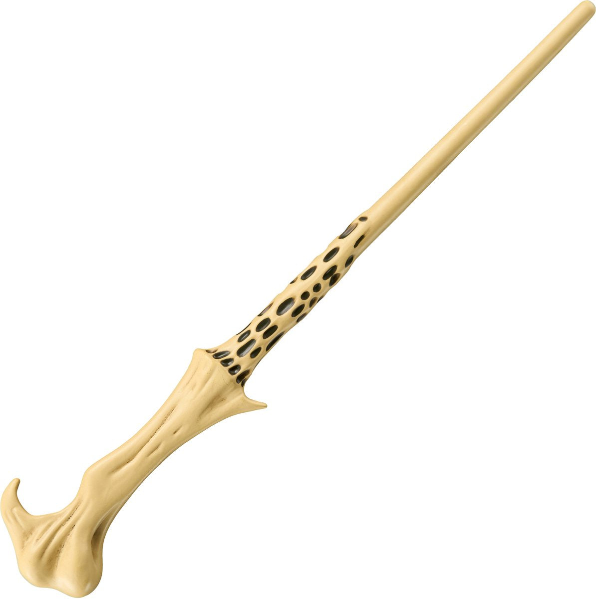 Noble Collection Harry Potter Role Play Toverstaf / Toverstok Lord Voldemort 30 cm Replica: down-scaled, Foto: 3
