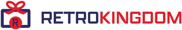 Retro-kingdom.nl