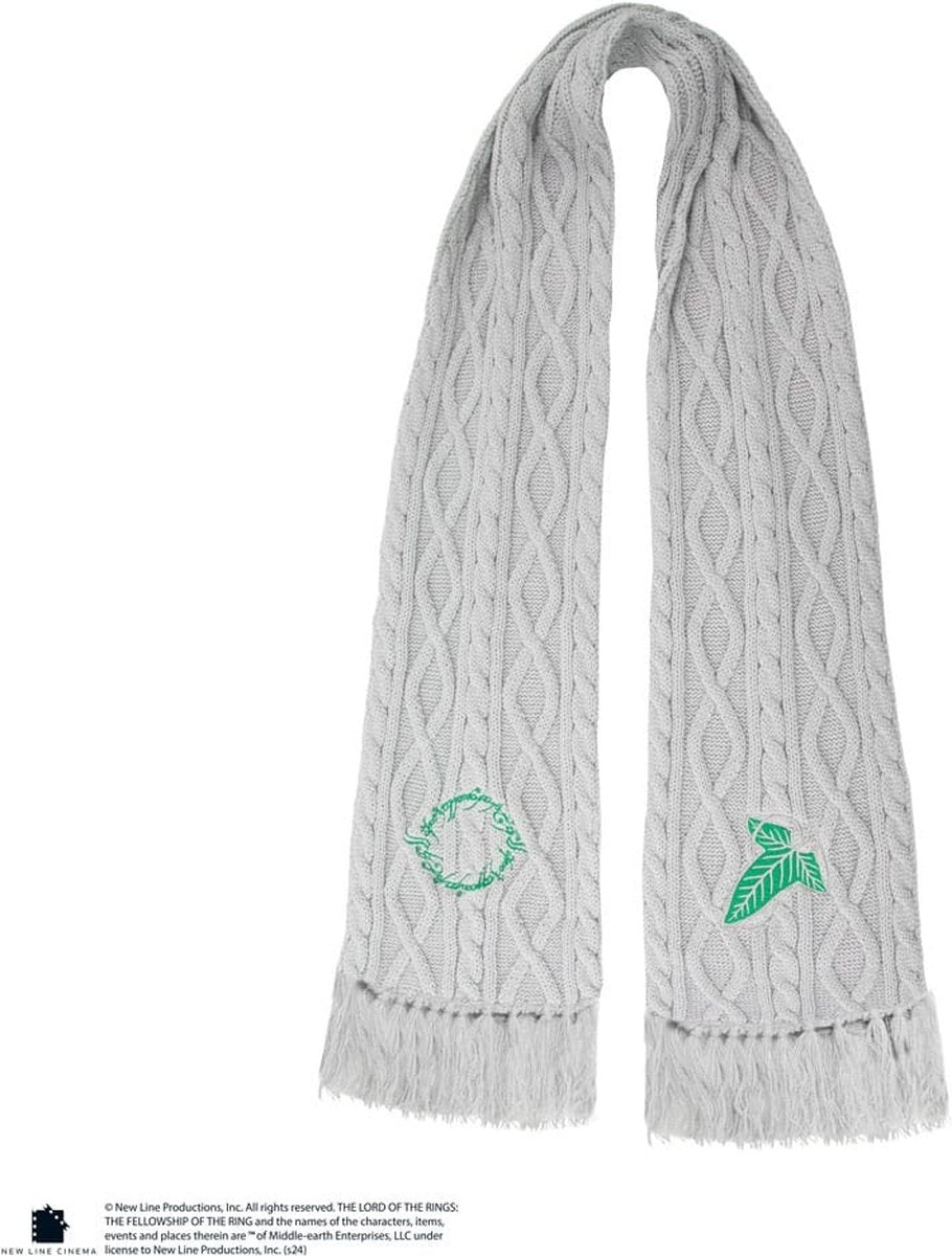 Cinereplicas Lord of the Rings Scarf, Elves of Lorien, 190CM, Foto: 1